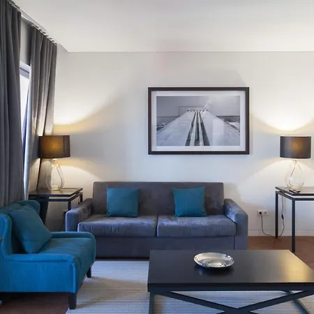 Apartment Flh Mercado Ribeira Grey Flat