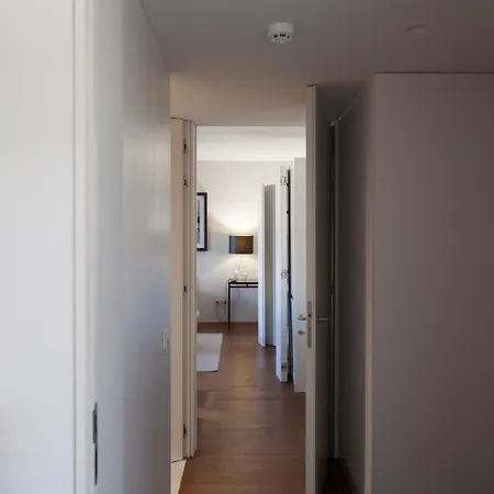 Flh Mercado Ribeira Grey Flat