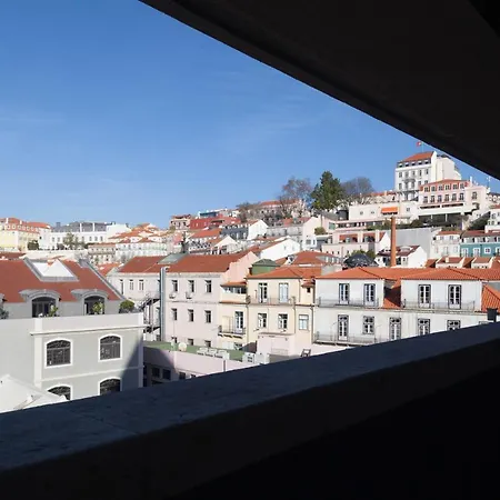 Flh Mercado Ribeira Grey Flat *