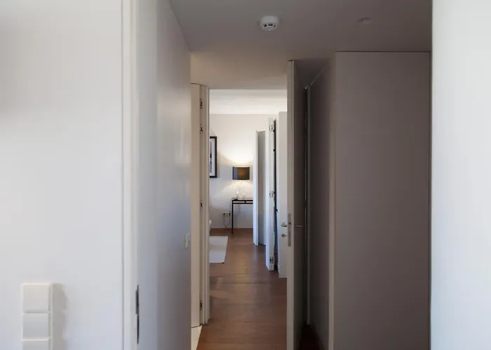 Flh Mercado Ribeira Grey Flat